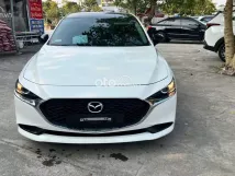 Cần bán Mazda 3 Sedan 1.5L Deluxe 2022 - Xe tư nhân, mẫu sedan đầm chắc