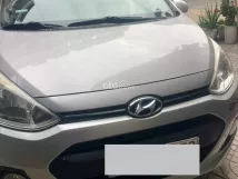 Bán xe Hyundai Grand i10 1.0 AT 2016 - Xe Nhập khẩu, chạy 7 vạn km