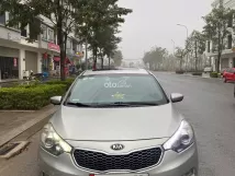 Bán xe Kia K3 1.6AT 2014 - Kia K3 1.6AT 2014