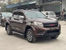 Cần bán Nissan Navara VL 2.5 AT 2018 - Xe bản VL 2 cầu, chủ giữ gìn