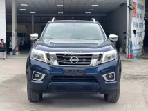 Bán xe Nissan Navara VL 2.5 AT 2017 - Xe đẹp, giá tốt thương lượng