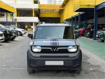 Cần bán xe oto VinFast VF 3 2024 - Xe gia đình 1 chủ từ đầu, ODO thấp