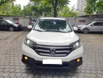Cần bán Honda CR-V 2.4L TG 2013 - Xe đẹp cực chất, chủ đi giữ gìn