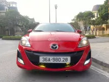 Cần bán Mazda 3 1.6 AT 2011 - Xe đẹp, bảo dưỡng thường xuyên