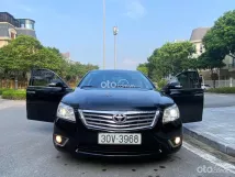 Cần bán Toyota Camry 2010 - Xe nhập khẩu gia đình cần bán