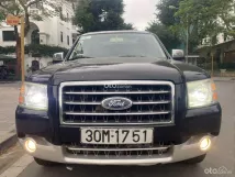 Bán xe Ford Everest 2009 - Xe gầm cao cực đẹp