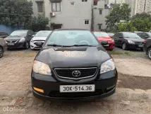 Cần bán Toyota Vios 2007 - Xe đẹp gia đình sử dụng