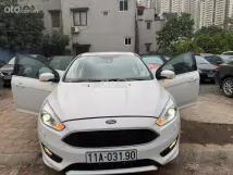Cần bán Ford Focus Sport+  2018 - XE ĐẸP SỐ TỰ ĐỘNG