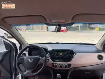 Cần bán xe oto Hyundai Grand i10 2014 - Bản đủ xe không lỗi