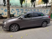 Bán xe Honda City 1.5 CVT 2017 - Xe trùm mền