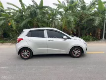 Cần bán Hyundai Grand i10 2014 - Hatback 1.0 MT bản đủ đời 2014 nhập khẩu., Xe đại chất, không lỗi nhỏ, máy chất, keo chỉ thân vỏ z