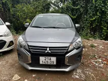 Cần bán Mitsubishi Attrage 1.2L MT 2022 - Jupiter thanh lý