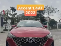 Bán xe Hyundai Accent 1.4 AT 2023 - Trang bị đầy đủ option