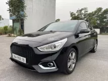 Bán xe Hyundai Accent 1.4 AT 2020 - Xe siêu lướt, giá tốt thương lượng