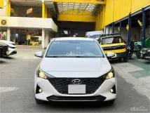 Cần bán xe oto Hyundai Accent 1.4 AT Tiêu chuẩn 2023 - Biển tỉnh, ODO chuẩn, giá cực tốt