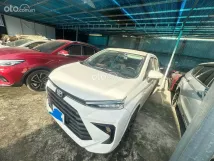 Cần bán xe oto Toyota Avanza 1.3 MT 2022 - Jupiter Thanh Lý