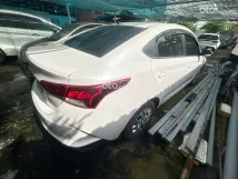 Bán xe Hyundai Accent 1.4 MT Tiêu chuẩn 2024 - Jupiter Thanh Lý