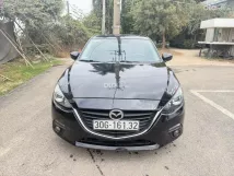 Bán xe Mazda 3 1.5 Hatchback 2016 - Lăn bánh 2017 zin đẹp