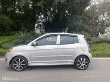 Cần bán Kia Morning 1.1MT 2011 - Bán KiA moninh SX 1.1 MT bản SPORT Bản đủ máy móc nguyên bản xe rất đẹp và chất lượng