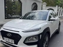 Bán xe Hyundai Kona 2.0 AT Tiêu chuẩn 2020 - Huyndai KONA một chu từ đầu, Chuẩn odo 85.000km