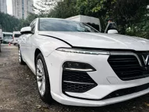 Cần bán xe oto VinFast LUX A2.0 Nâng cao 2022 - Jupiter Thanh lý