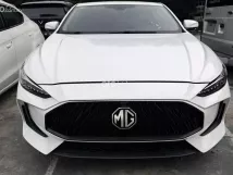 Cần bán xe oto MG 5 1.5L STD 2022 - Jupiter Thanh lý