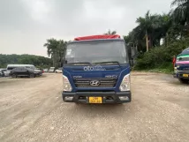 Cần bán Hyundai Mighty Mighty 2017 2021 - Xe tải chất lượng cao năm 2021
