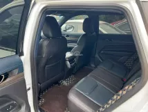 Bán xe Ford Territory Titanium X 2023 - Bản cao cấp đời 2023 màu trắng