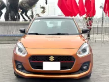 Cần bán xe oto Suzuki Swift GL 1.2 CVT 2019 - Tiểu Mini