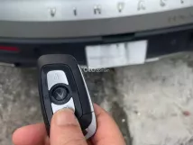 Cần bán VinFast LUX SA2.0 Cao cấp 2021 - Bản tiêu chuẩn