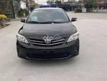 Bán xe Toyota Corolla Altis 1.8G MT 2011 - Xe đẹp phom mới, gia đình sử dụng