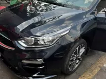 Cần bán xe oto Kia Cerato 1.6 AT Luxury 2020 - Xe đẹp xuất sắc