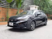 Bán xe Honda City RS 2022 - XE NHÀ, CHÍNH CHỦ, 2.5v, ĐẸP, RẤT ÍT ĐI, Bảo dưỡng hãng đầy đủ, Hà Nội