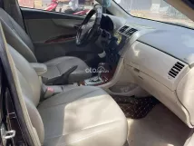 Cần bán Toyota Corolla Altis 2.0V  2010 - Đã bao gồm phí sang tên