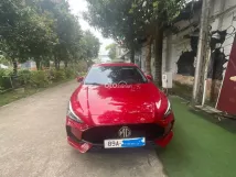 Cần bán MG 5 1.5L STD 2023 - MG 5 1.5L STD 2023