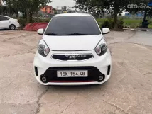 Cần bán Kia Morning Si 1.25 AT 2016 - Xe đep chỉ hơn 200 triệu, liên hệ em