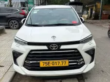 Bán xe Toyota Avanza Premio 1.5 MT 2022 - Chính chủ - tại Huế