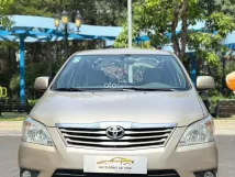 Bán xe Toyota Innova 2.0G 2012 - Toyota Innova 2.0G AT 2012 model 2013 🚘