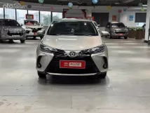 Cần bán Toyota Vios 1.5 G CVT 2022 - Odo 4.7v km cực đẹp