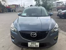 Cần bán Mazda CX-5 2.0 Luxury 2014 - Zin đẹp bao check test
