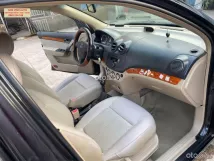 Bán xe Chevrolet Gentra SX 2009 - Không lỗi nhỏ