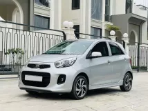 Cần bán xe oto Kia Morning S 1.25 AT 2019 - Siêu cọp đi cực ít