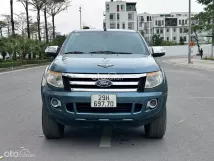 Cần bán Ford Ranger XLT 2.2 4X4 MT 2015 - Ford Ranger XLT 4x4 2015