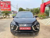 Cần bán Mitsubishi Xpander 1.5 MT 2023 - MPV 7 chỗ rộng rãi, siêu lướt, chất xe cực đẹp