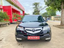 Cần bán xe oto Acura MDX 2008 - SUV 7 chỗ Full tiện nghi, đẳng cấp khác biệt hoàn toàn