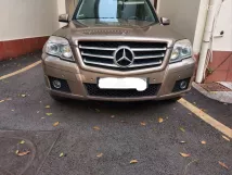 Cần bán Mercedes-Benz GLK 300 4Matic 2010 - Bán Mer GLK300 model 2010 rất rất đẹp