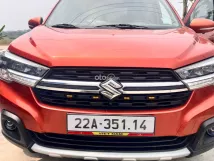 Bán xe Suzuki XL7 1.5L 2022 - Suzuki xl7 sx22 lb23