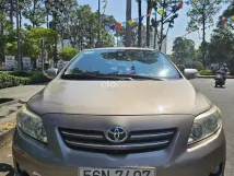 Bán xe Toyota Corolla Altis 1.8 G 2009 - XE HOT CÓ SẴN GIAO NGAY!! Bán xe Toyota Corolla Altis 1.8 G 2009 - XE HOT CÓ SẴN GIAO NGAY!!