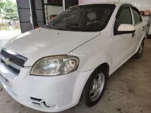 Bán xe Chevrolet Gentra SX 2007 - Bán xe để lên xe mới