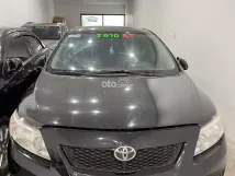 Bán xe Toyota Corolla Altis 2.0V  2010 - Vận hành êm ái, tiết kiệm chi phí sử dụng, phù hợp cho cá nhân, kinh doanh